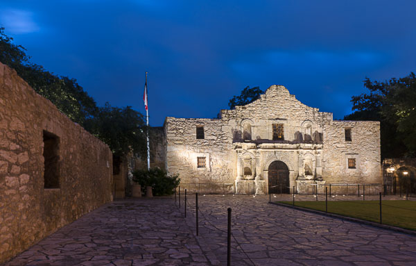 Texas