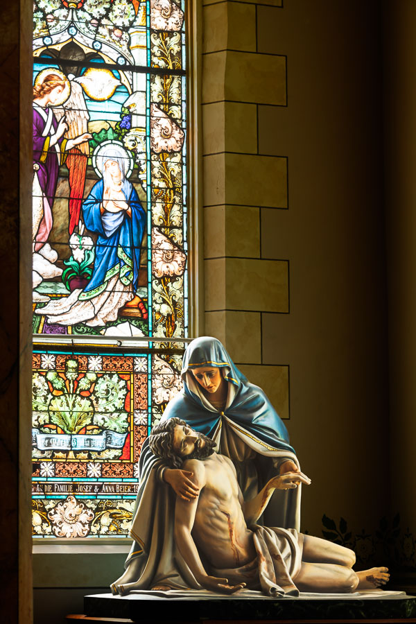 The Churches of Texas